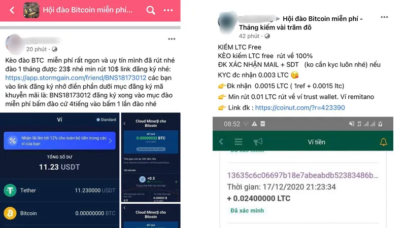 Đầu tư tiền kỹ thuật số - thương vụ hay canh bạc - Bài 2: Muốn nhanh thì phải từ từ