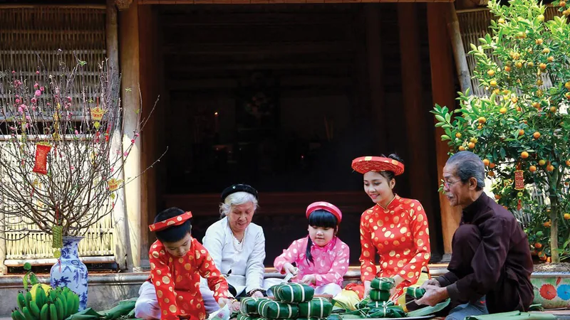 Ảnh minh họa: VIẾT CHUNG