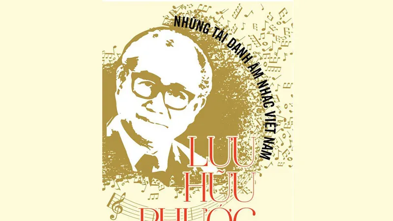 Trăm năm Lưu Hữu Phước