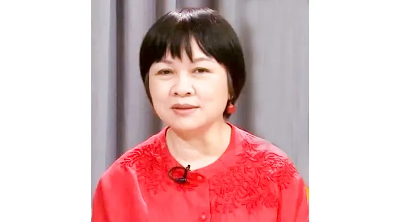 Hình thành các quan niệm đúng về bình đẳng giới