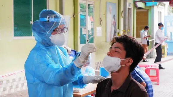 Sáng 8-3, không ghi nhận ca mắc mới Covid-19; 1.920 người khỏi bệnh