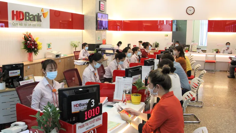 HDBank ưu đãi phí chuyển và tỷ giá mua ngoại tệ cho khách hàng cá nhân