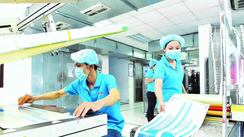 Cải thiện môi trường đầu tư: Xóa rào cản, tạo bình đẳng 