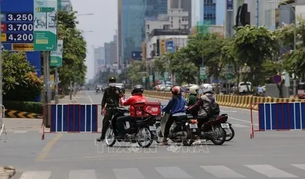 Thủ đô Nhật Bản ghi nhận số ca mắc mới Covid-19 cao đột biến