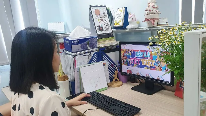 Đa dạng hóa mô hình bán lẻ giúp ngành bán lẻ nội trụ vững trong bối cảnh dịch bệnh