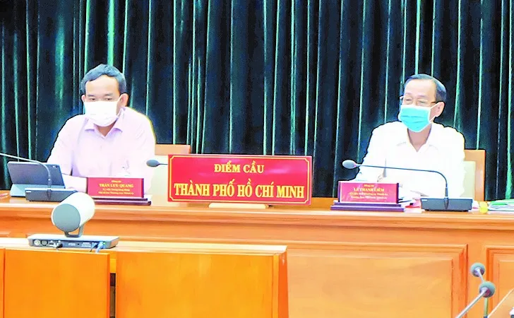 Hành động mạnh mẽ hơn để “không dám tham nhũng” 