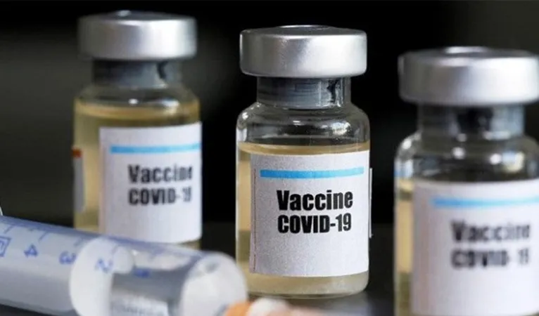 Xây dựng hệ thống vận chuyển vaccine cho các nước đang phát triển