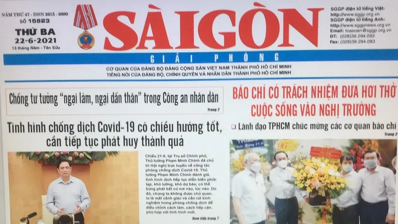 Lời cảm ơn