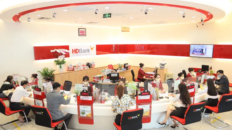 ADB nâng hạn mức tài trợ thương mại cho HDBank lên 125 triệu USD