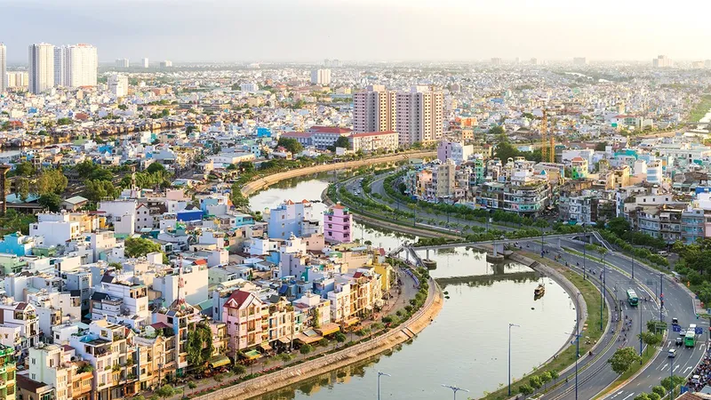 Sài Gòn chống dịch