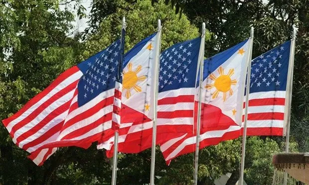 Mỹ và Philippines khôi phục hoàn toàn VFA 