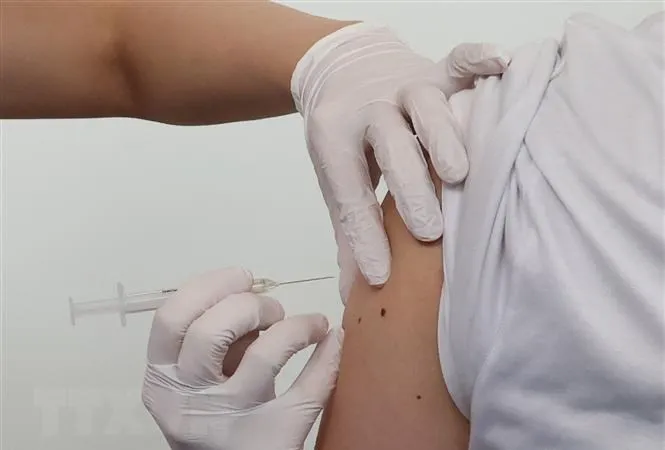 Đan Mạch: Vaccine Covid-19 công nghệ mRNA an toàn cho trẻ 