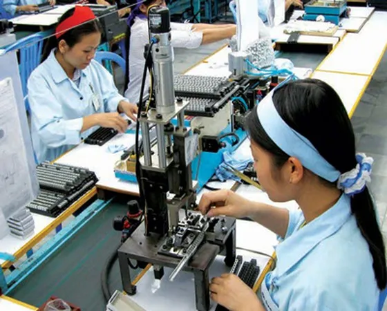 Triển vọng đầu tư