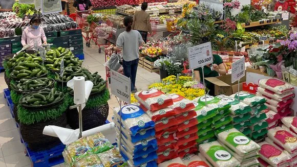 TPHCM linh hoạt giải pháp cung ứng hàng hóa cho người dân