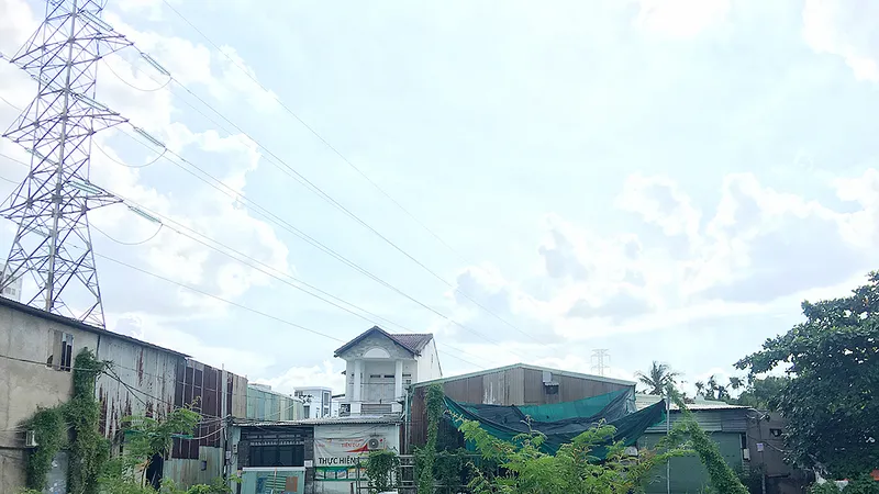 Quy hoạch thiếu khả thi làm khó người dân