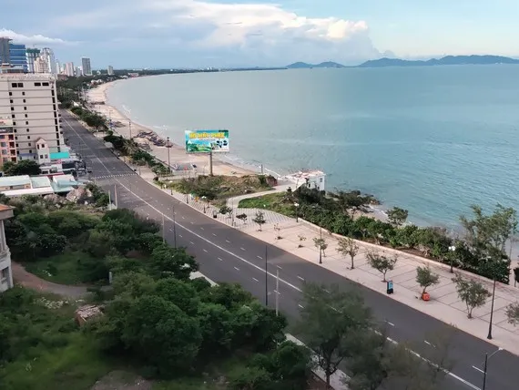 Bà Rịa - Vũng Tàu mở cửa một số hoạt động ở 4 huyện “vùng xanh”