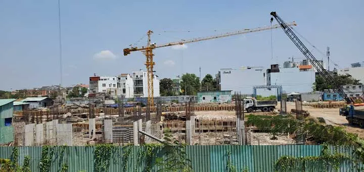 Cần đảm bảo quyền lợi khách hàng