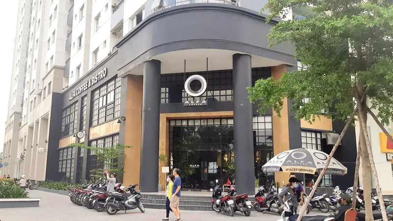 Sau 4 năm chung cư Dreamhome Residence (quận Gò Vấp) đi vào hoạt động, CĐT vẫn chưa giao “sổ hồng” và quỹ bảo trì cho cư dân