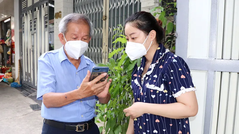 Gấp rút triển khai hỗ trợ đợt 3