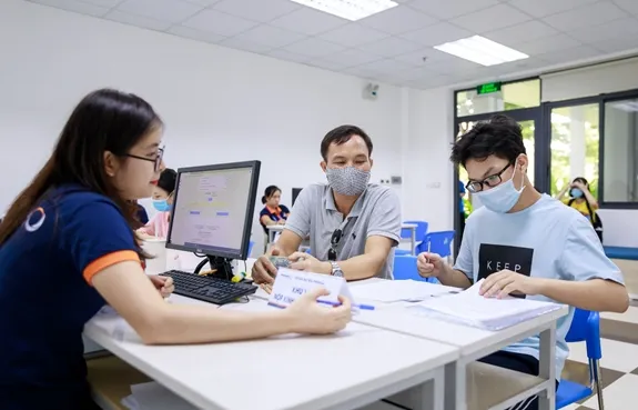 Hàng ngàn chỉ tiêu xét tuyển đại học bổ sung