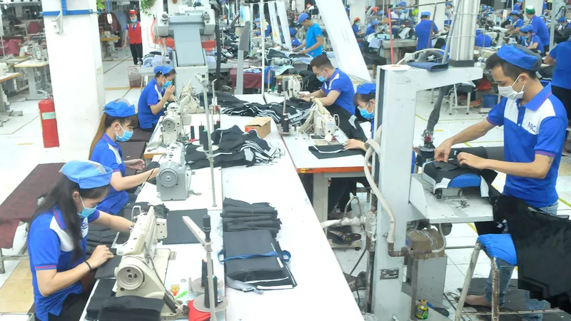 Giải pháp giúp đảm bảo mục tiêu kép của TPHCM