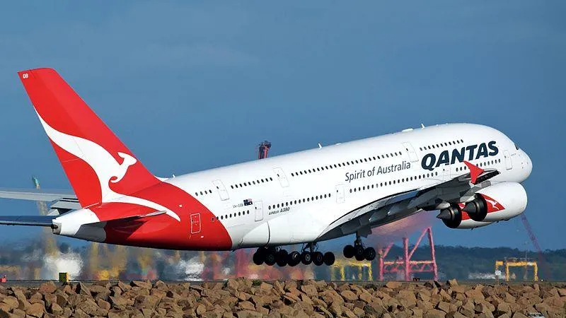 Hãng hàng không Australia hồi phục