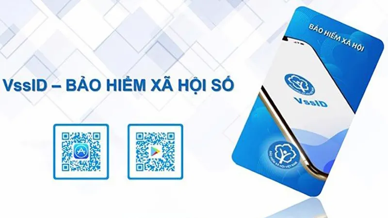 Thu phí lấy lại mật khẩu ứng dụng BHXH là bất hợp lý