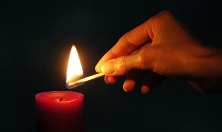 Lời nguyện cầu tháng 11