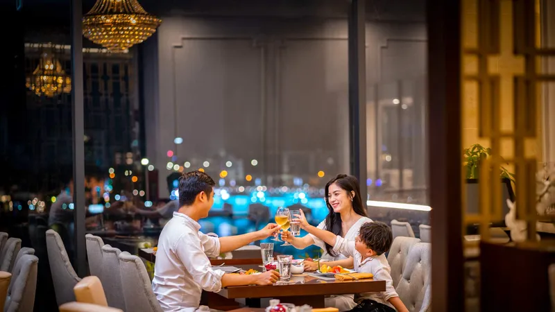 Vinpearl hợp tác Vietjet mở ưu đãi khủng “Festive Sale 12.12”