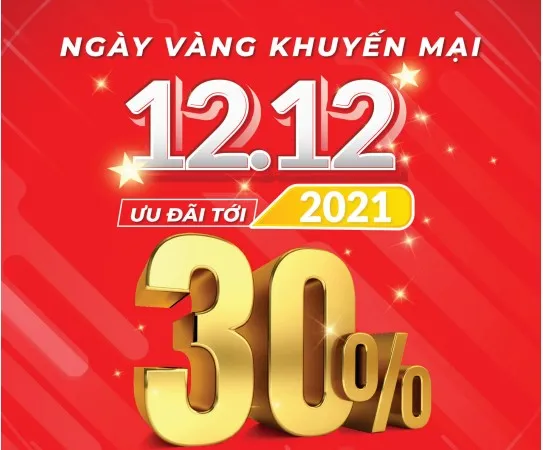 Ngày vàng 12-12: BIC giảm tới 30% phí bảo hiểm sức khỏe trực tuyến