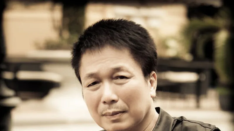 Nhạc sĩ Phú Quang