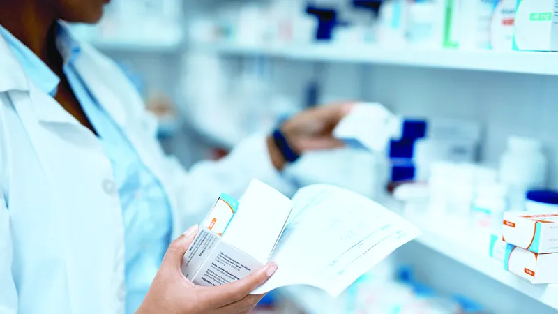 Các loại thuốc kê đơn chưa có giá hợp lý đối với bệnh nhân và người đóng thuế ở Mỹ