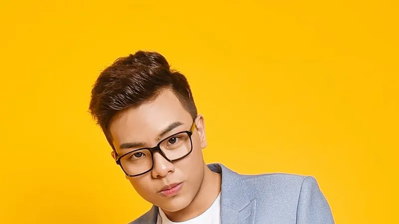 Nhạc sĩ Hứa Kim Tuyền