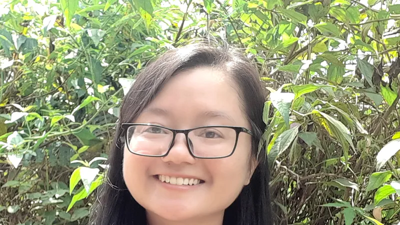 Hà Lệ Diễm