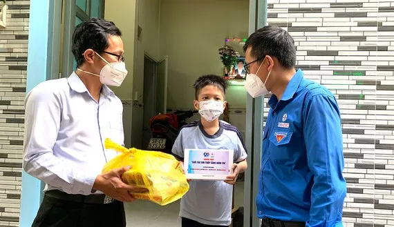 Chưa được thanh toán chi phí mai táng