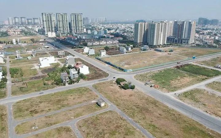 Điều tra hành vi trốn thuế trong chuyển nhượng bất động sản