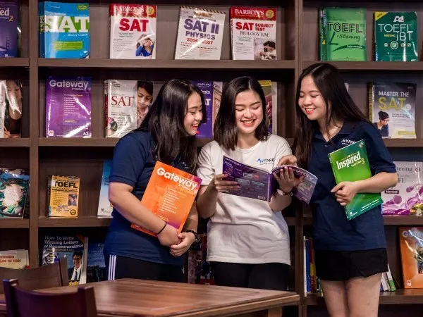 Chương trình Học giả thỉnh giảng Fulbright tại Hoa Kỳ