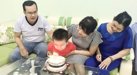 Đẩy mạnh truyền thông xây dựng gia đình Việt