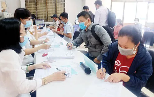 Nhiều chương trình hỗ trợ học sinh, sinh viên dịp tết