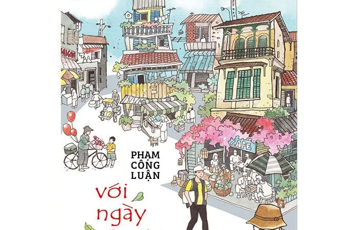 Du hành về quá khứ cùng Với ngày như lá tháng như mây 