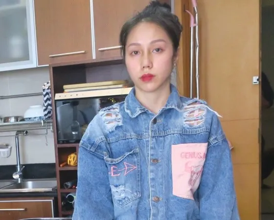 Nguyễn Võ Quỳnh Trang bị khởi tố, bắt tạm giam do hành hạ bé gái 8 tuổi, con của bạn trai dẫn tới tử vong. Ảnh: CHÍ THẠCH