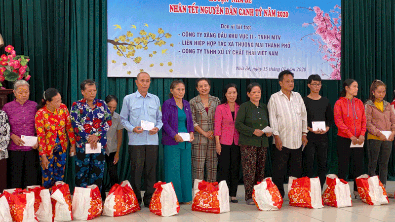 TPHCM còn hơn 36.000 hộ nghèo