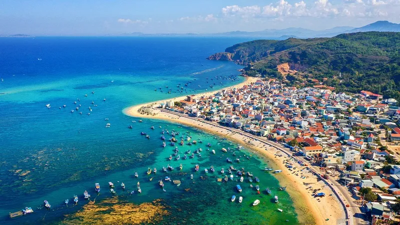 Đột phá từ hạ tầng kết nối, Bình Định thu hút nhiều “nhà đầu tư đại bàng”