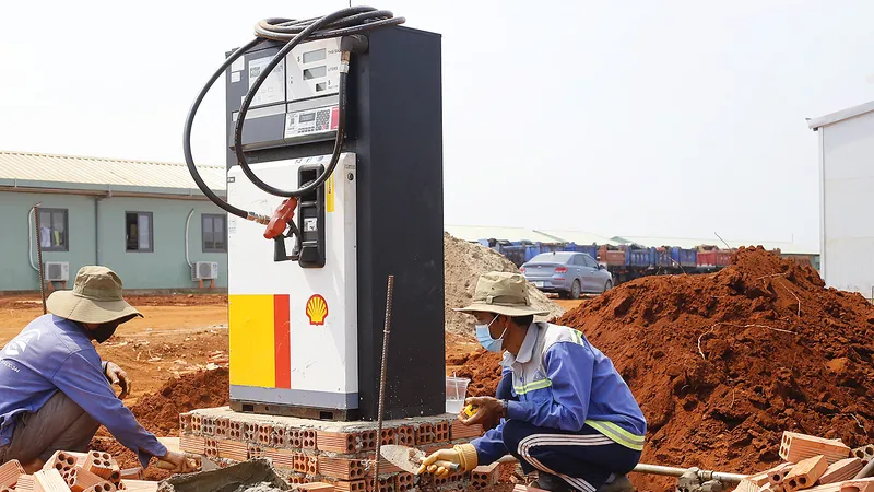 Dự án sân bay Long Thành: Cần đảm bảo tiến độ bàn giao mặt bằng