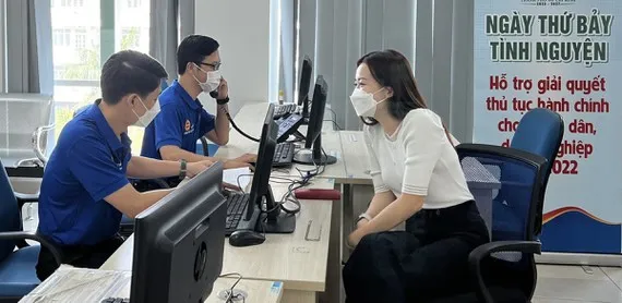 Cắt giảm biểu mẫu để tránh trùng lắp trong thủ tục hành chính