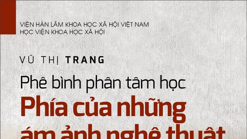 Tác phẩm đoạt giải thưởng Tác giả trẻ bị nghi đạo văn