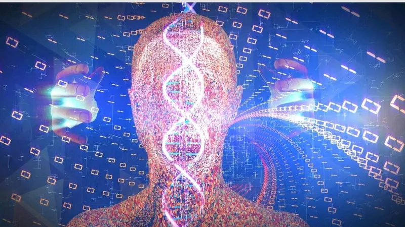Bộ gene người hoàn chỉnh đầu tiên mang lại hy vọng trong việc giải mã đột biến gene gây bệnh
