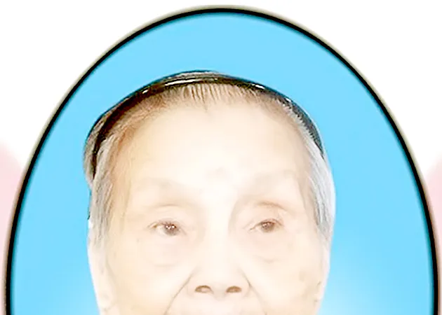 Bà Mẹ Việt Nam Anh hùng Nguyễn Thị Kim Hoàng từ trần