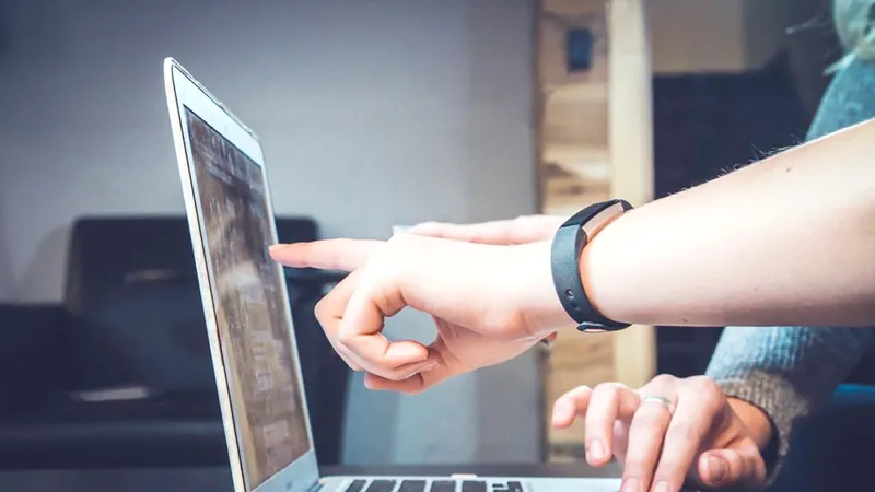 EU siết quản lý các tập đoàn công nghệ 