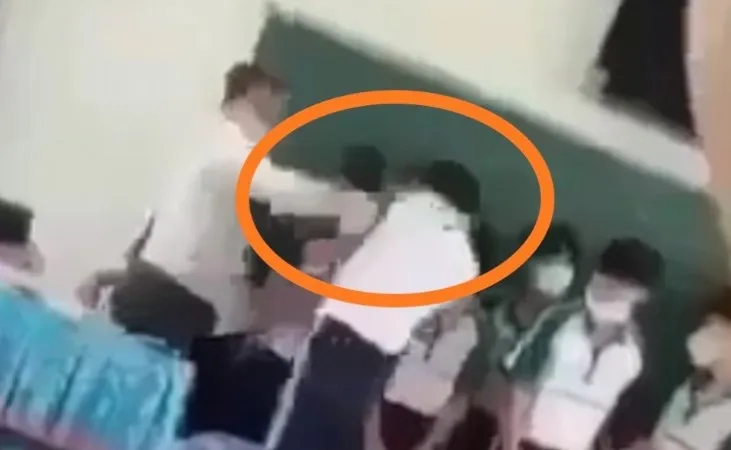 Đồng Nai: Yêu cầu kỷ luật giáo viên có hành vi bạo lực với học sinh